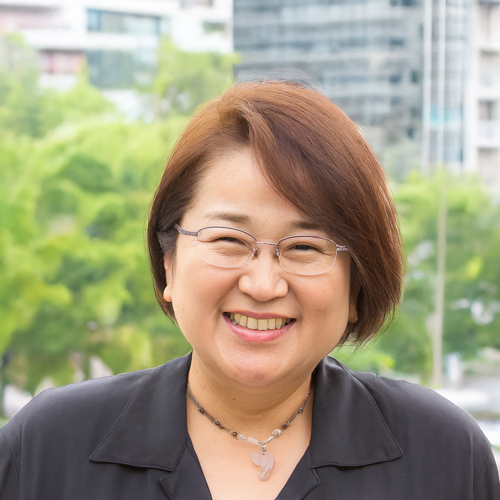 メディカルアンテナ熊本 代表 田代清美